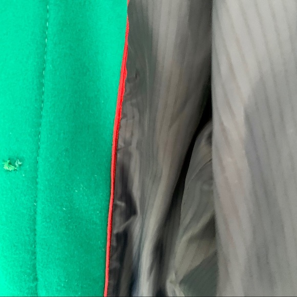 Marc Jacobs coat size small - Picture 5 of 5